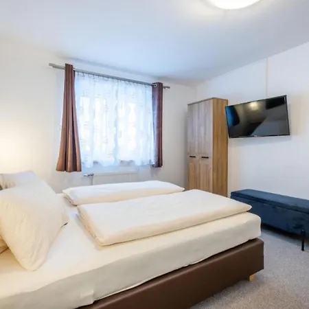 Appartamento Rupertihof *