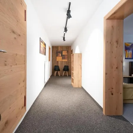 Rupertihof 萨尔巴赫