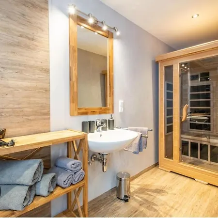 Rupertihof 萨尔巴赫