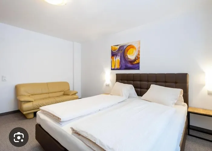 Apartmán Rupertihof Saalbach-Hinterglemm