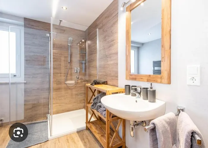 Apartament Rupertihof