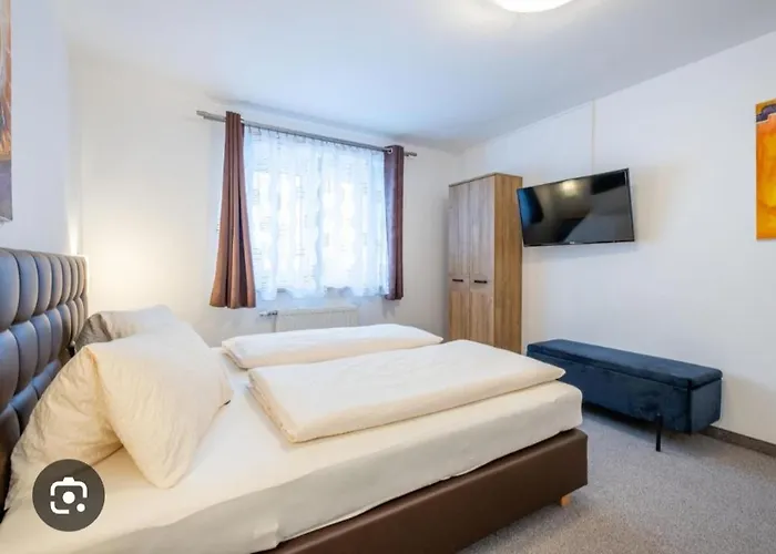 Apartament Rupertihof *