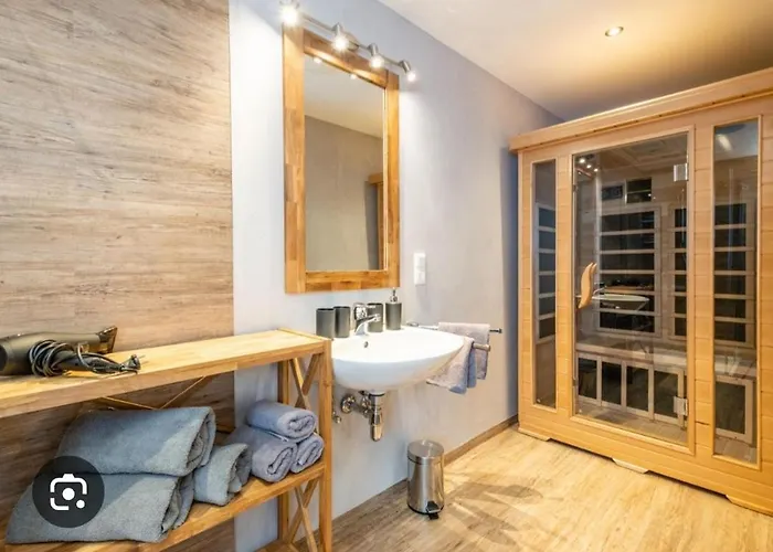 Rupertihof Saalbach-Hinterglemm